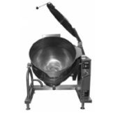 Tilting Kettle, Gas, 80-Gallon