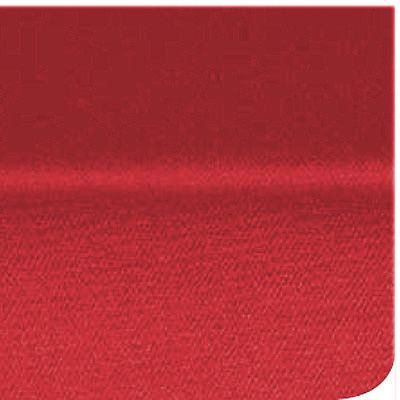 Marko&reg; SoftWeave&trade; 17"x17" Red Napkin