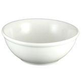 Vertex&reg; China Catalina Undecorated Collection 10 Oz Nappie Bowl