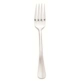Baguette II S/S 6" Salad Fork