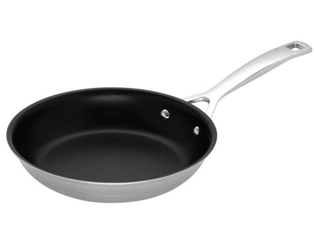 Le Creuset&reg; of America S/S 8" Non-Stick Omelet Pan