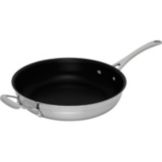 Le Creuset&reg; of America S/S 11" Non-Stick Fry Pan
