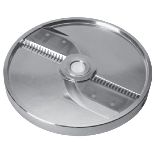 Piper 5/32" Size Julienne Disc for GVC600 Vegetable Cutter