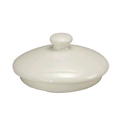 Oneida&reg; Cream White Lion Bowl Cover