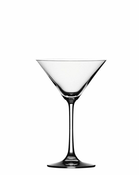 Spiegelau Vino Grande 6.8 Oz Martini Glass