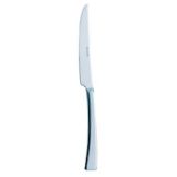 Cardinal Arcoroc Latham 18/10 S/S Solid Handle Dessert Knife