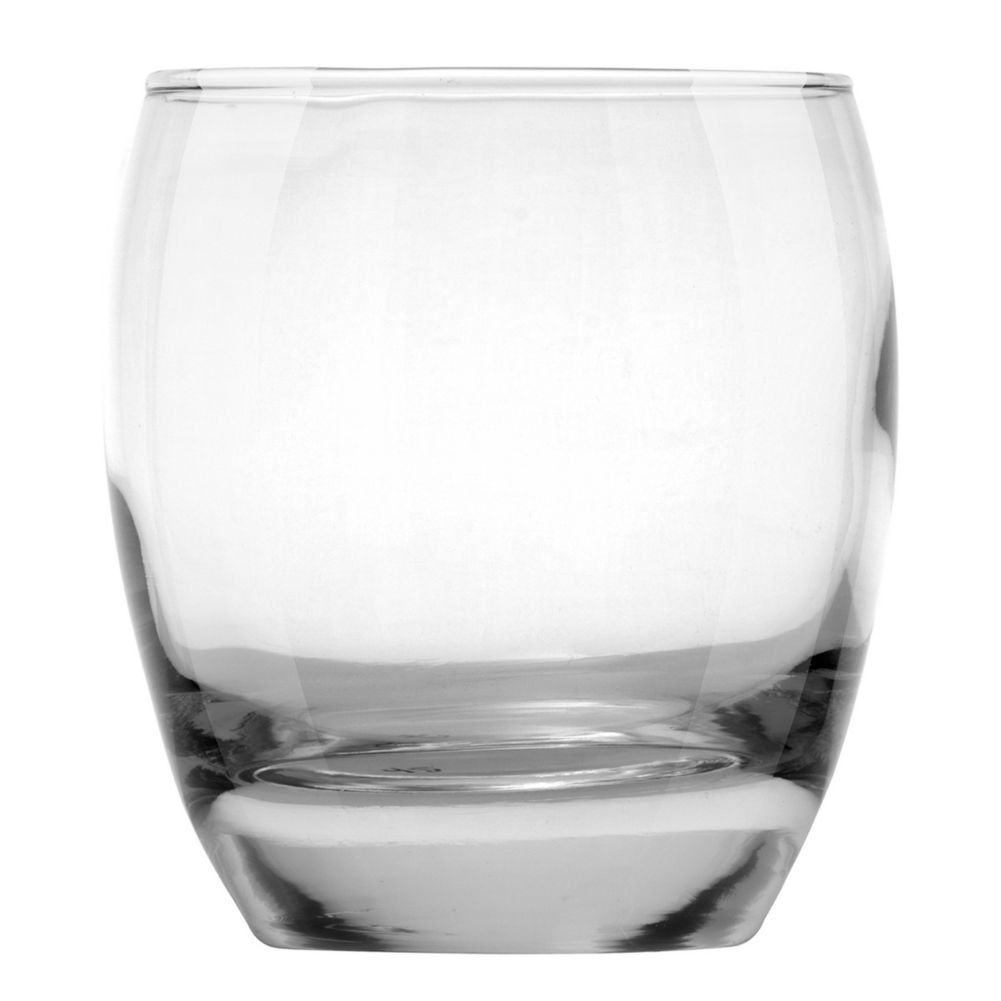 Anchor Hocking&reg; 10 Oz. Reality Rocks Glass