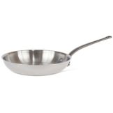JB Prince 11" M' Cook Round Fry Pan