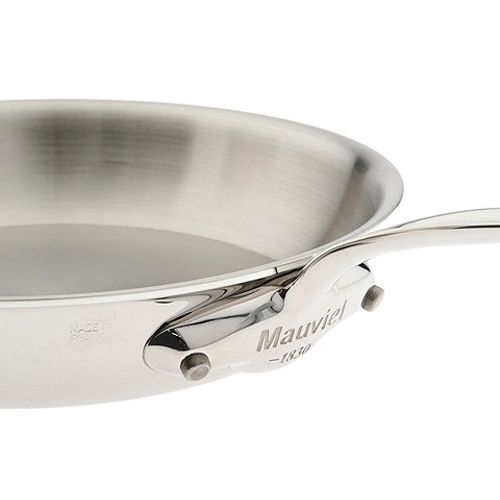 JB Prince 11" M' Cook Round Fry Pan