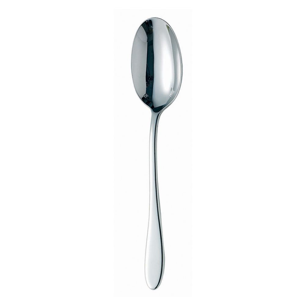Chef & Sommelier Lazzo 18/10 S/S 8-1/4" Dinner Spoon