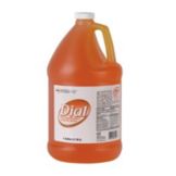 Dial&reg; Professional Gold Liquid Antimicrobial Soap Refill