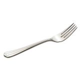 Steelite Rene Ozorio Monza S/S 7-1/4" Dessert Fork