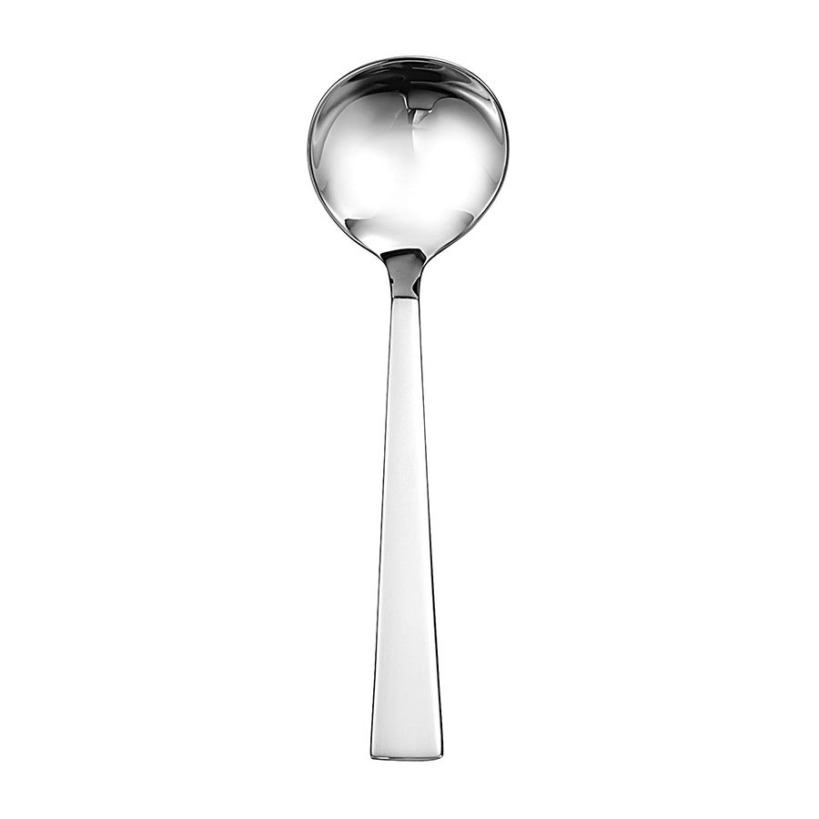 Sant' Andrea&reg; Fulcrum&trade; S/S Satin Finish Sauce Ladle