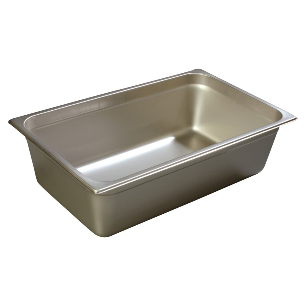 Full Size Food Pan 9 Qt
