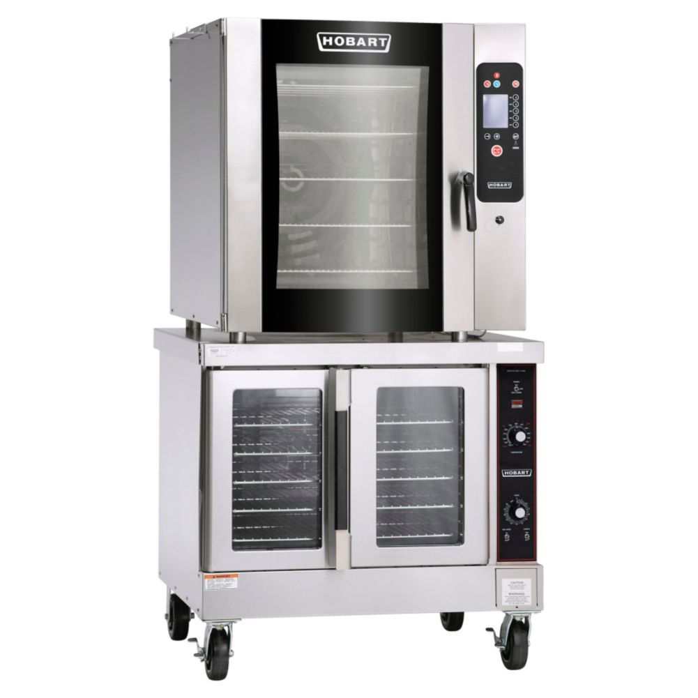 Hobart Combi&reg; Boilerless Full Size Oven
