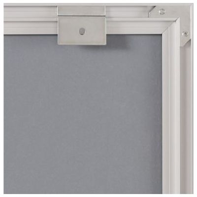 Staples Advantage Dry Erase Board