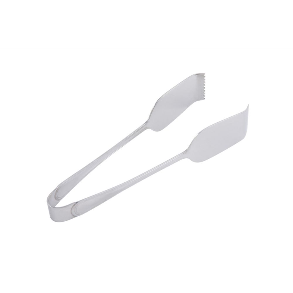 Bon Chef S/S 9" Banquet Tongs