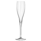 Luigi Bormioli Vinoteque Perlage 6 oz Champagne Flute