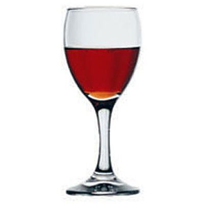 Cardinal Elemental Capri 8-1/4 Oz. Red Wine Glass