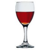 Cardinal Elemental Capri 8-1/4 Oz. Red Wine Glass