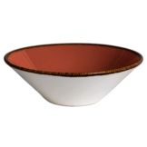 Steelite Performance Terramesa Mocha 30 Oz. Essence Bowl
