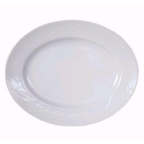 Steelite Distinction Spyro 17 Oz. Nouveau Bowl