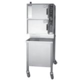 Hypersteam Convection Steamer,