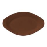 Diversified Ceramics Laredo Brown 8 oz Welsh Rarebit
