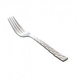 Ten Strawberry Street Panther Link Salad Fork