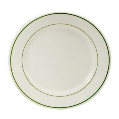 Buffalo&reg; Niagara 6-1/4" Round Plate