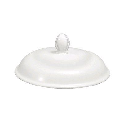 Sant' Andrea&reg; Othello&trade; 5-3/8" Cream Soup Bowl Lid