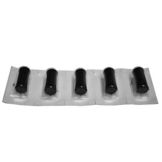 Sato Labeling Solutions Black Ink Roller for Meto Gun