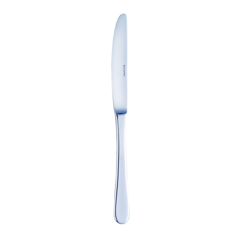 Cardinal Arcoroc Matiz 18/10 S/S Solid Handle Dessert Knife