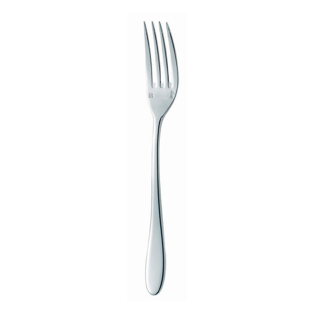 Chef & Sommelier Lazzo 18/10 S/S 8-1/4" Dinner Fork