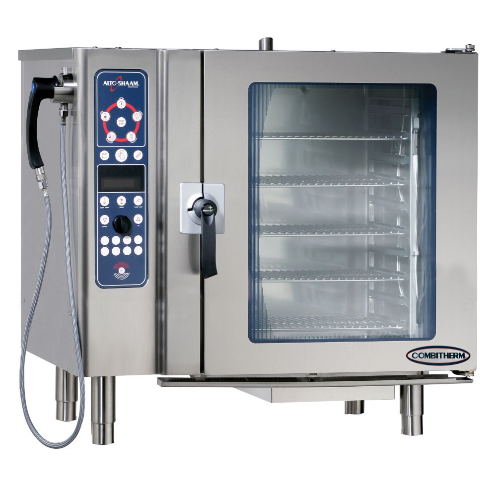 Alto-Shaam&reg; Combitherm&reg; 41"H Combination Oven / Steamer