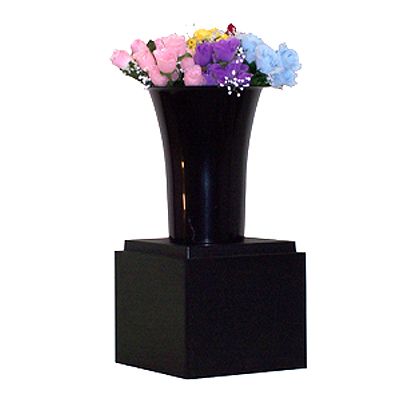 Floral Display Cube