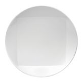 Wedgwood Nexus&trade; Round Flat Plate, 11"