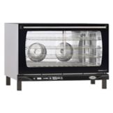 Cadco Full Size Rossella&trade; Digital Convection Oven,  XAF-195