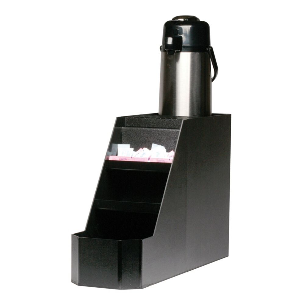 Service Ideas Airpot Stand for One Airpot