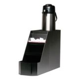 Service Ideas Airpot Stand for One Airpot