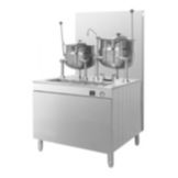 Cleveland Range 42" Gas Kettle/Cabinet Assembly