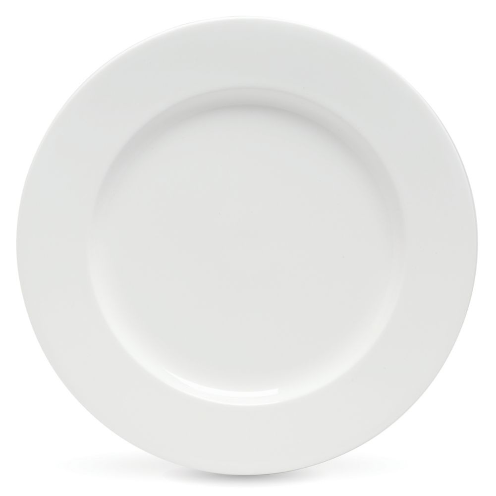 Steelite Rene Ozorio Paris 12" Rolled Edge Chop Plate