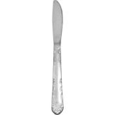 International Tableware S/S Melrose&trade; 8-5/8" Dinner Knife