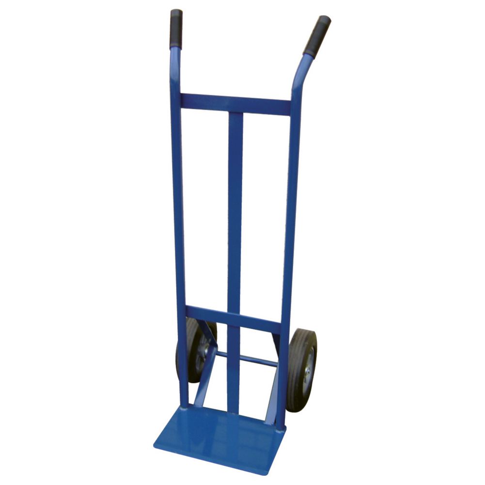 Win-Holt 16-1/2" x 19" Hand Truck