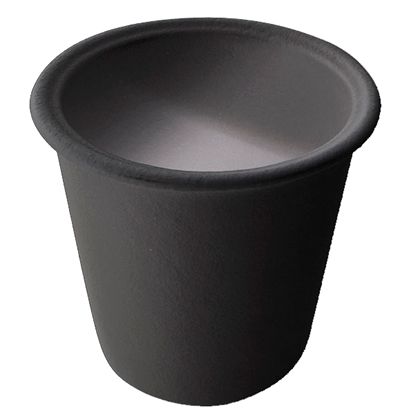 Bugambilia Salad Bar Dressing Insert, Black