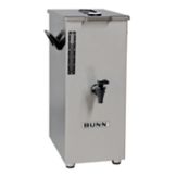 BUNN&reg; TD4T Iced Tea Dispenser with Brew-Through Lid