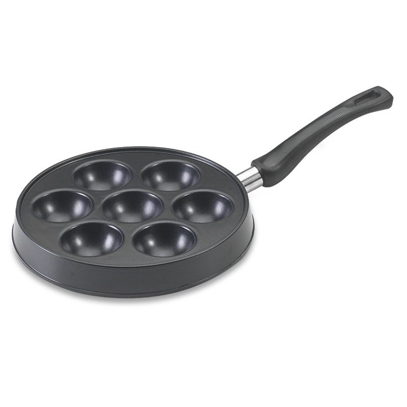 Nordic Ware&reg; Danish Ebleskiver Iron