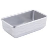 Bon Chef Pewter Glo 2.5 Qt Rimmed Casserole