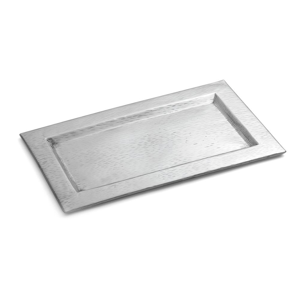 Tablecraft Remington Collection&trade; S/S 15-1/2" Rectangle Tray