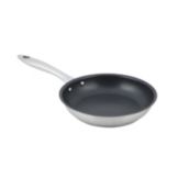 Bon Chef S/S Induction Bottom Non-Stick 8" Omelet Pan